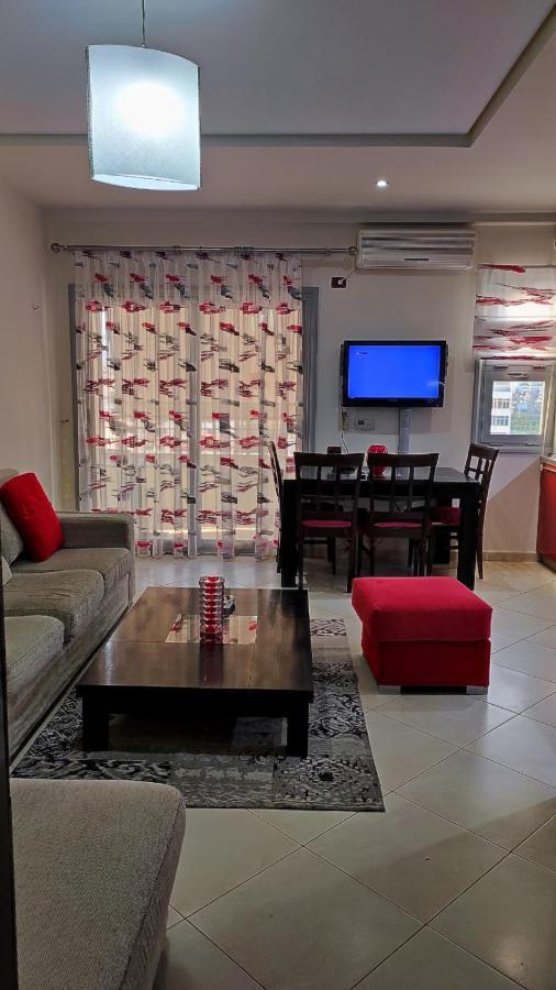 Lolu Apartment Plus Privat Parking Vlore Ngoại thất bức ảnh