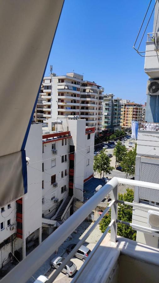 Lolu Apartment Plus Privat Parking Vlore Ngoại thất bức ảnh